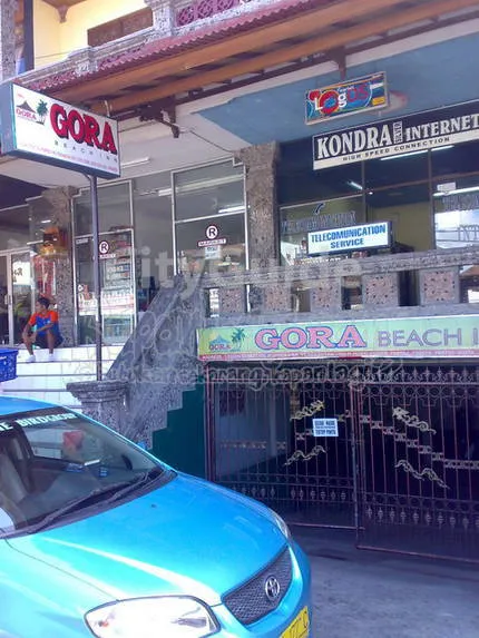 Gora Beach Inn The Best Beaches In World Travel Gora Beach Inn Foto Bali Kapanlagi