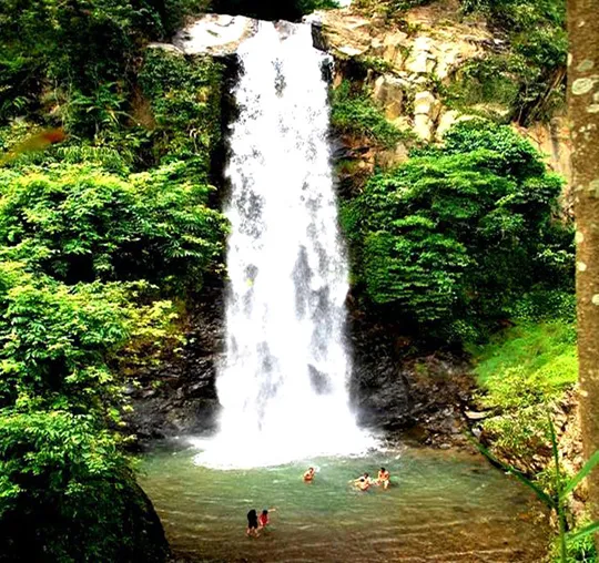 Air Terjun Sentul Paradise Park, Sensasi Lain Nikmati Surga