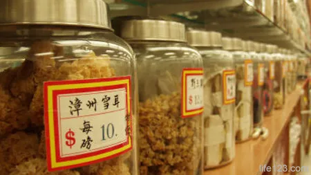 Toko Obat Cina (Sinshe) di Surabaya