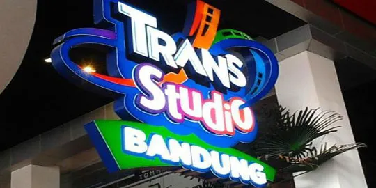 Image result for trans studio bandung