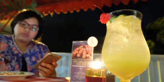 Hangatkan Badan dengan BBQ All You Can Eat di Horison Ultima Malang
