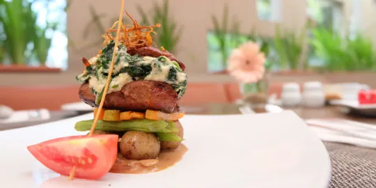 Paket Dinner Penuh Cinta dari Hotel Horison Siap Bikin Valentine Terasa Istimewa