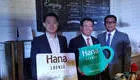 Bank KEB Hana Perkenalkan Tren Baru Fasilitas Perbankan di Indonesia