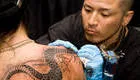 Membersihkan Kembali Tubuhmu Dari Tatto