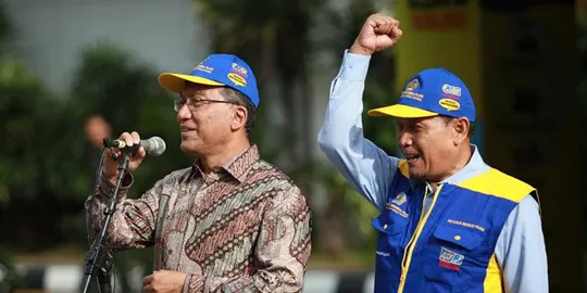 Kebijakan Pajak Tahun 2012
