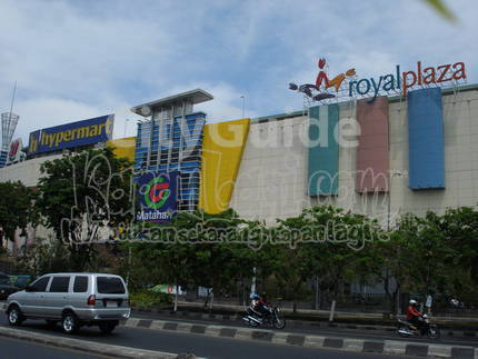 Travel - Royal Plaza - Foto - Surabaya - KapanLagi.com