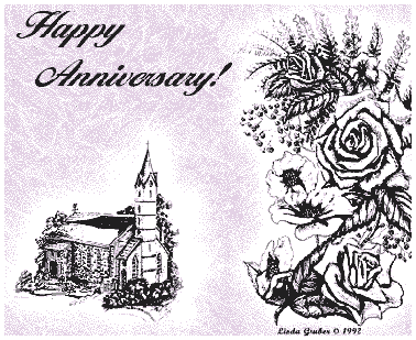 KARTU UCAPAN - Anyone : Happy Anniversary! - KapanLagi.com
