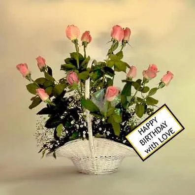 KARTU UCAPAN - Anyone : Happy Birthday - KapanLagi.com