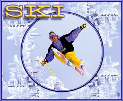 KARTU UCAPAN - : SKI - KapanLagi.com