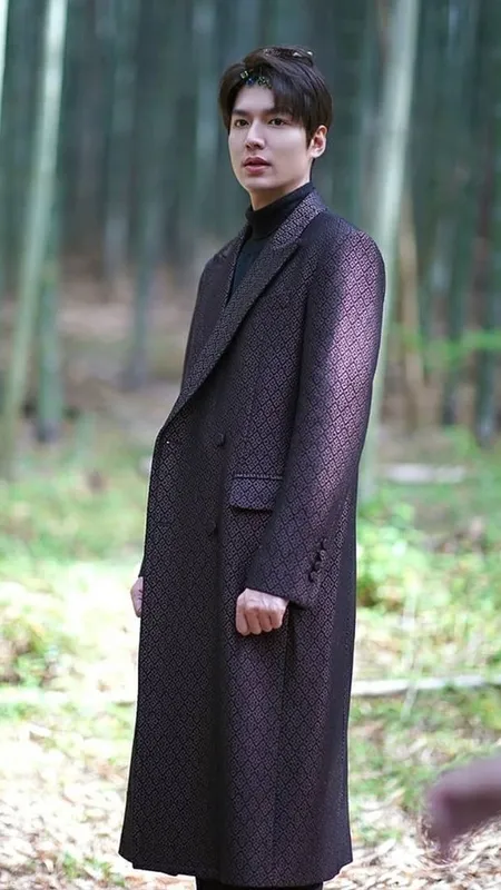 10 Aktor dan Aktris Langganan Karakter Khusus di Drama Korea, Duta Sad Boy - Spesialis Adegan Ciuman Hot