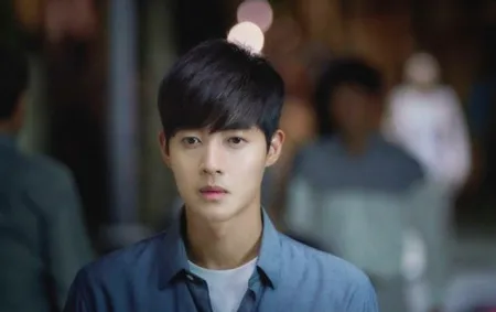 10 Aktor Korea Paling Ganteng Versi Majalah Fashion Jepang Ada Idol K Pop Yang Main Drama Juga Kapanlagi Com