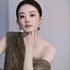 10 Aktris China dengan Rating Visual Tertinggi Versi Netizen, Dilireba Nomor 1