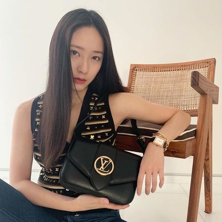 10 Aktris Korea Paling Populer di Instagram, Nation's Little Sister Mendominasi