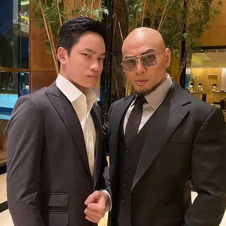 10 Anak Selebriti Indonesia yang Mulai Beranjak Remaja, Cantik dan Ganteng Calon Idola Masa Depan