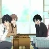 10 Anime dengan Latar Musim Gugur Paling Ikonik dengan Cerita Menyentuh