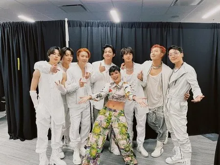 10 Daftar Teratas Spotify Wrapped 'K-Pop Artists of 2021 Globally', Beserta Lagunya yang Paling Banyak Diputar