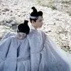 10 Drama China Cewek Menyamar Jadi Cowok yang Bikin Penonton Tegang karena Rahasia Tersembunyi