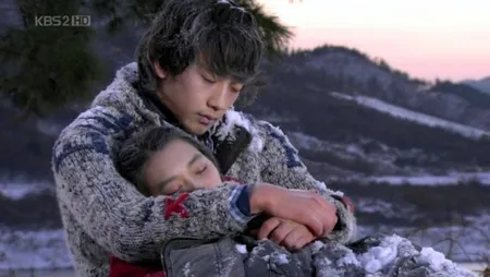 10 Drama Korea Yang Pernah Tayang di Indonesia Paling Bikin Mewek