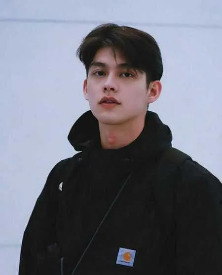 13+ Orang Ganteng Di Thailand Images