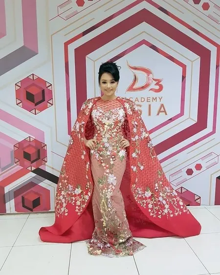 10 Fakta Aulia DA4, Dari Keluarga Pemulung, Kini Jadi Bintang Dangdut Muda Dengan Karier Cemerlang