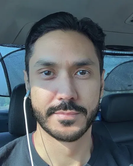 10 Fakta Wisnu Hardana Adik Sara Wijayanto Yang Ganteng Juga Punya Indera Keenam Kapanlagi Com
