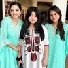 10 Foto Cantik Duhita, Keponakan Ashanty yang Disebut Mirip Arsy