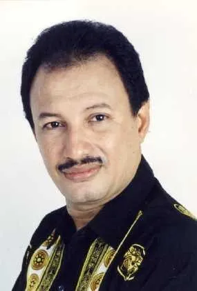 10 Foto dan Kabar Terbaru Fuad Baradja 'Pak Bondan', Berhenti Ngartis Demi Jadi Aktivis