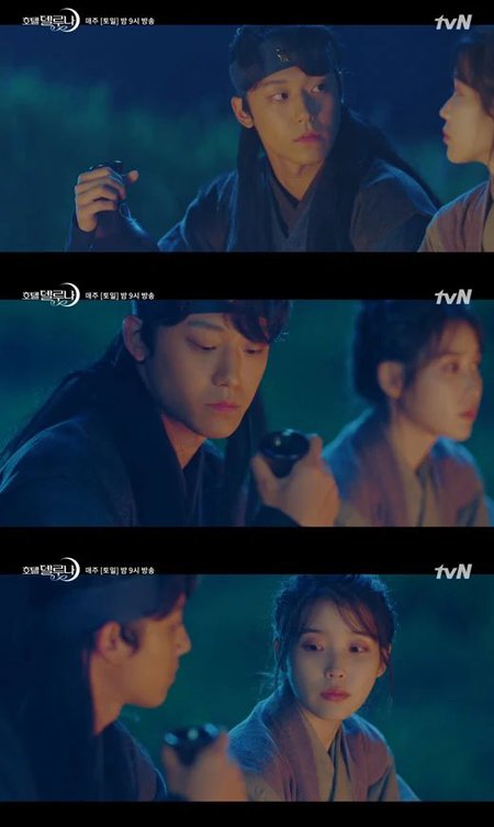 10 Foto Ganteng Lee Do Hyun Aktor Hotel Del Luna Curi Perhatian Karena Visualnya Kapanlagi Com