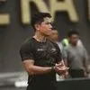 10 Foto Hot Prince Mateen, Pesona dan Otot Kekarnya Sulit Ditolak Kaum Hawa