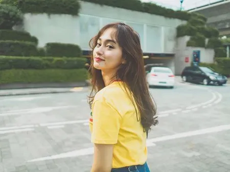 10 Foto Indah Kusuma Dokter Sekaligus Penyanyi Cantik Bak Artis Korea Kapanlagi Com