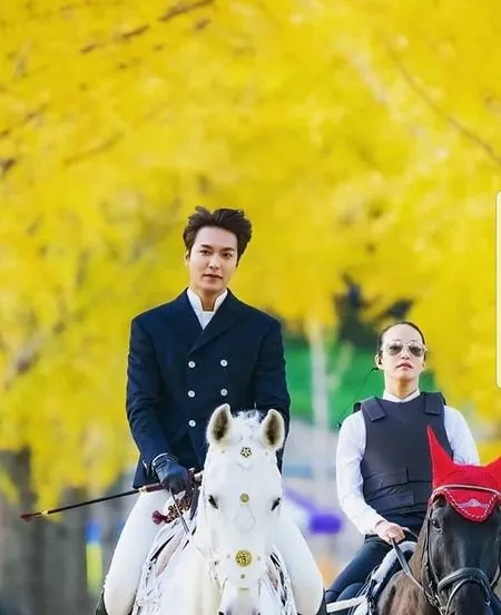 44+ Lee Min Ho Drama Kerajaan PNG
