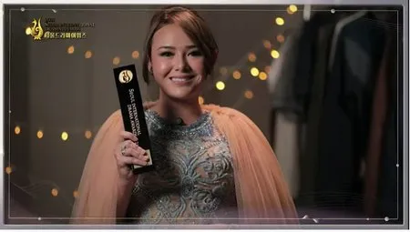 10 Foto Pesona Cantik Amanda Manopo Pemenang Ajang 'Seoul International Drama Awards 2021', Sukses Bikin Fans Bangga!