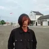 10 Foto Roy Merhan, Wibu Jamet yang Viral Karena Konten-Konten Cringe Tapi Menghibur