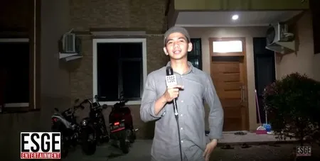 10 Foto Rumah Baru Ridho Da Sudah Siapkan Kamar Anak Dibantu Teman Dekat Saat Pilih Desain Kapanlagi Com