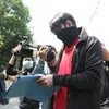10 FOTO Sidang Cerai Perdana Rio Reifan, Langsung Ajukan Talak Cerai Setelah Bebas dari Penjara