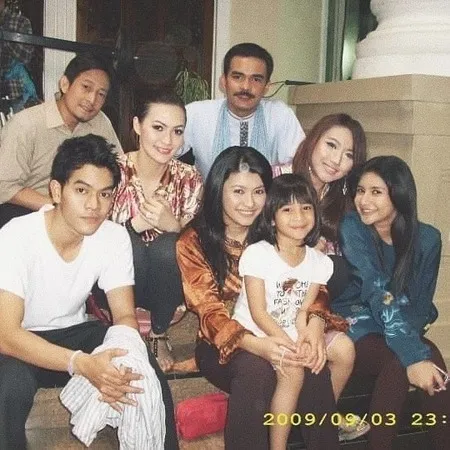 10 Foto Terbaru Luthfiyyah Putri Pemeran Si Kecil Aini Di Sinetron Inayah Kini Sudah Remaja Dan Jadi Ketua Osis Cantik Kapanlagi Com