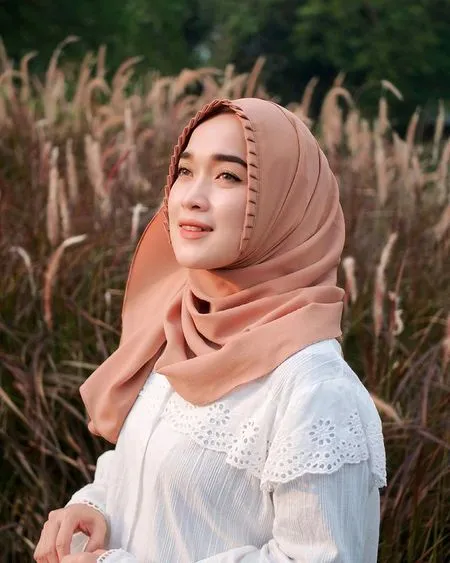 10 Foto Terbaru Ririe Fairus yang Disebut-Sebut Makin Cantik Usai Bercerai dari Ayus Sabyan