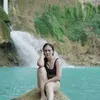 10 Foto Wulan Guritno di Sumba, Kompak Menyatu dengan Alam Bareng Para Sahabat