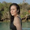 10 Foto Wulan Guritno di Sumba, Kompak Menyatu dengan Alam Bareng Para Sahabat