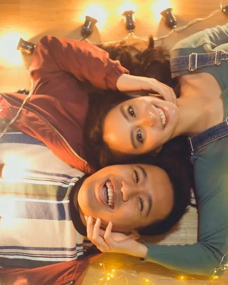 10 Gaya Pacaran Seleb Muda yang Romantis dan Bikin Baper, Atta - Aurel Hermansyah hingga Al Ghazali - Alyssa Daguise