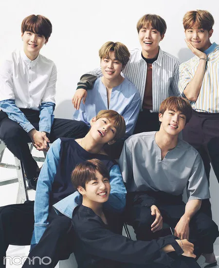 10 Grup Idol K-Pop dengan Brand Reputasi Teratas!