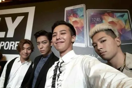 10 Grup K-Pop Tertua yang Masih Aktif di Dunia Hiburan, Ada yang Usianya 23 Tahun