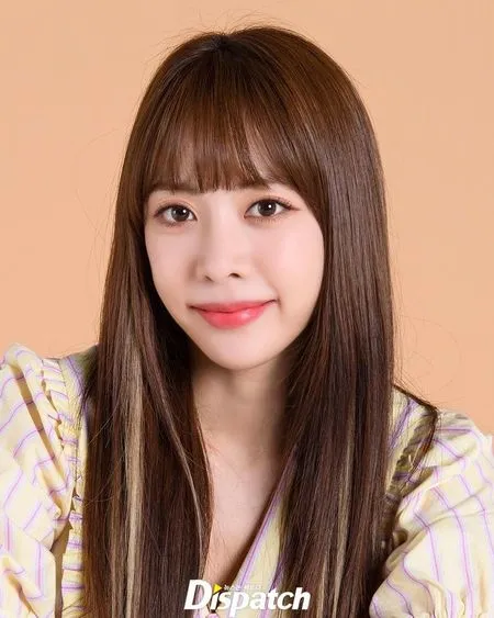 10 Idol K-Pop Tampil Cantik dengan Poni Depan, Cocok Jadi Inspirasi Gaya Rambut Kamu