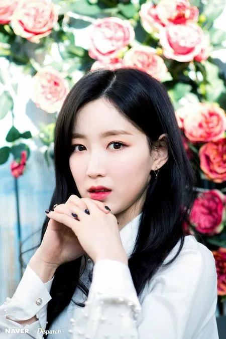 10 Idola Cantik Yang Juga Layak Disebut Sebagai Visual K Pop Generasi Masa Kini Kapanlagi Com