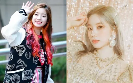10 K-Pop Idol Cewek Ini Tumbuh Dari Cute Kini Menjadi Elegan, Ada Yeri Red Velvet, Dahyun TWICE, Sampai Lisa BLACKPINK