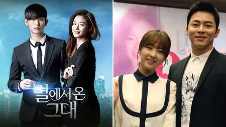 10 Kisah Ini Jadi Langganan Drama Korea, Seru Atau Nggak Kreatif?