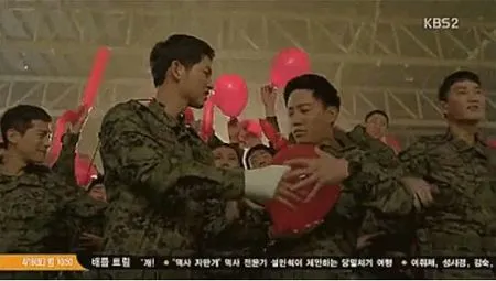 10 Momen Bromance K-Drama Terlucu, Kadang Lebih Bikin Gemas Daripada Couple Utama
