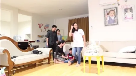 10 Momen Kejutan Ulang Tahun Arumi Bachsin, Diciptain Lagu Emil Dardak - Dapat Ucapan Langsung Dari Jang Hansol