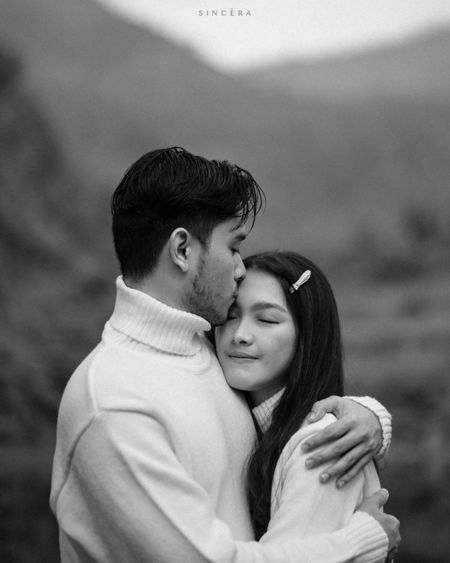 10 Momen Manis Pernikahan Ana Riana Pemeran Rinjani Yang Jadi Istri Mas Pur Di Tukang Ojek Pengkolan Kapanlagi Com Tayang sejak tahun 2015 sinetron ini tetap punya rating yang bagus hingga kini. 10 momen manis pernikahan ana riana