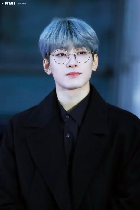 10 Moment Ganteng Wonwoo yang Berhasil Diabadikan Fans, Siap Bikin Hatimu Meleleh!